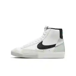 Blazer Mid '77 Se (Gs) Çocuk Sneaker Ayakkabı