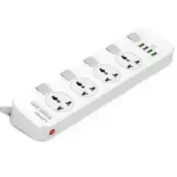 پریز سیار LDNIO SC4408