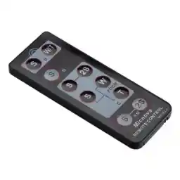 کنترل راه دور مادون قرمز میکنووا Micnova MQ-RC3