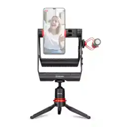 کیت ولاگری بویا Boya VG380 Vlog Kit