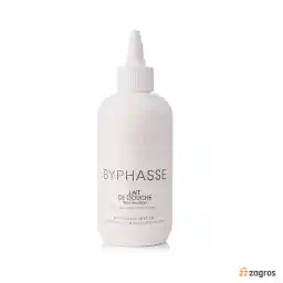 شامپو بدن کرمی بایفاس سری Caresse حاوی عصاره گل پنبه 200 میل