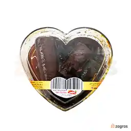 لواشک لقمه ای و ترشک انار ملس