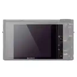 محافظ صفحه نمایش LCD Screen Protector for sony RX100/100II