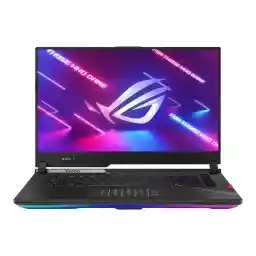 لپ تاپ 15.6 اینچی ایسوس مدل ROG Strix SCAR 15 G533ZW-LN009W-i9 64GB 2SSD RTX 3070 Ti - کاستوم شده