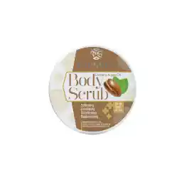 اسکراب بدن تاپ شاپ مدل روغن آرگان حجم 200 میلی لیتر