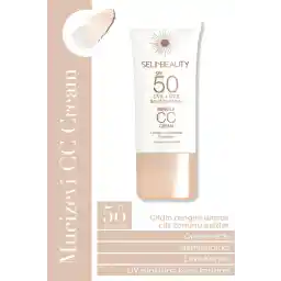 Selin Beauty Miracle CC Krem