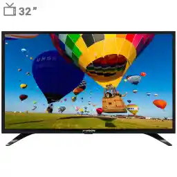تلویزیون ال ای دی ایکس ویژن مدل 32XT530 سایز 32 اینچ