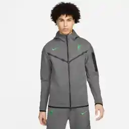 سویشرت لیورپول FC Tech Fleece Erkek