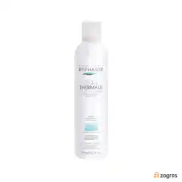 اسپری مرطوب کننده و تسکین دهنده صورت و بدن بایفاس مناسب پوست حساس و خشک 300 میل