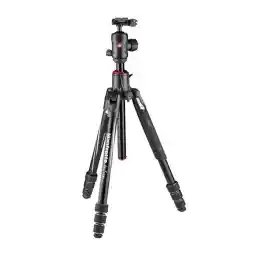 سه پایه مانفروتو Manfrotto GT XPRO Aluminum +496 Tripod