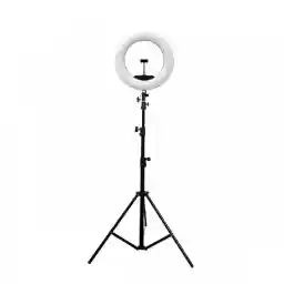 رینگ لایت سی کارو CK165 RGB plus Ring light