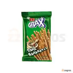 چوب شور اتی کراکس با طعم ادویه 50 گرم