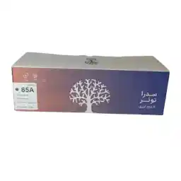 تونر مشکی سدرا مدل 85A