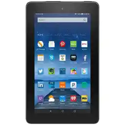 تبلت آمازون مدلFire 7 ظرفیت 32 گیگابایت