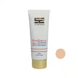 فلوئید ضدآفتاب ساین اسکین مدل L، حجم 50 میلیلیتر