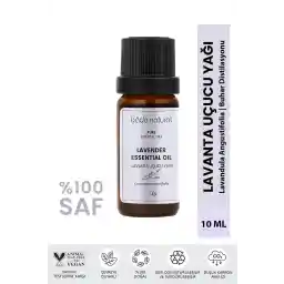 اسانس اسطوخودوس طبیعی Bade 10 میلی لیتر