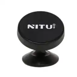 پایه نگهدارنده مگنتی داشبوردی موبایل نیتو مدل NITU NH12