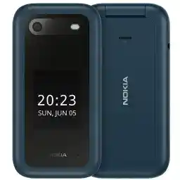 گوشی موبایل نوکیا مدل 2660 Flip دو سیم کارت