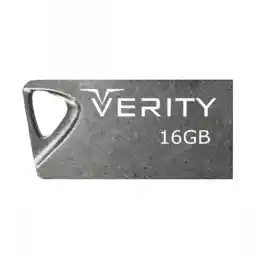 فلش مموری وریتی مدل V812 ظرفیت 16 گیگابایت
