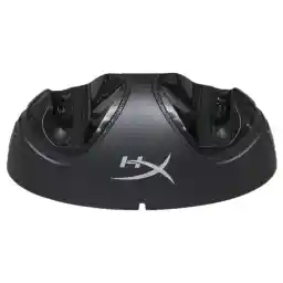 پایه شارژر دوال شاک هایپرایکس مدل HX-CPDU-A