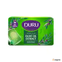 صابون حمام دورو حاوی روغن زیتون 160 گرم