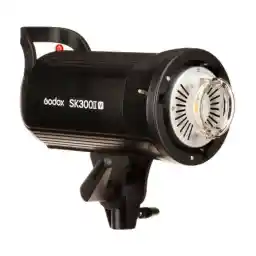 فلاش گودکس Godox SK300II-V Studio Flash Monolight