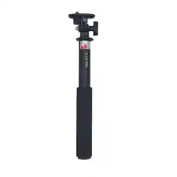 پایه مونوپاد زومی مدل Extendable Telescopic مناسب برای دوربین ورزشی