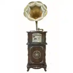 گرامافون والتر مدل 2511 Full