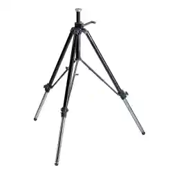 سه پايه مانفروتو Manfrotto 117B Professional Video+HED .MVH500