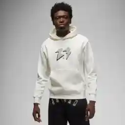 سویشرت MJ Flight Mvp Fleece Pullover Erkek