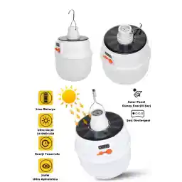 لامپ چادر کمپینگ نورپردازی خورشیدی با انرژی خورشیدی yopigo 2022 چراغ قوه قابل شارژ LED چراغ قوه قابل شارژ