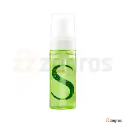 فوم شستشوی صورت سی گل حاوی ویتامین C مناسب پوست چرب و مستعد آکنه 150 میل