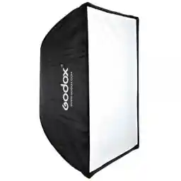 سافت باکس گودکس Godox Portable SoftBox 70x100 Bowens Mount