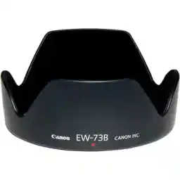 هود لنز کانن Canon EW-73B Lens Hood For EF-S 18-135 F/3.5-5.6 Is Stm