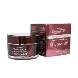 کرم مرطوبکننده و ضدچروک آردن اکسپرت ایج مدل Hydra-lift حجم 50 میلیلیتر