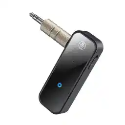 گیرنده بلوتوث خودرو یسیدو YESIDO YAU25 2-in-1 Bluetooth 5.0 Transmitter Receiver