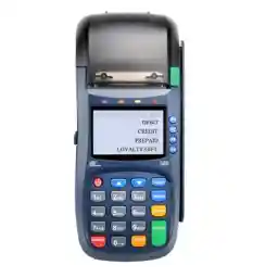 صندوق فروشگاهی پکس مدل ثابت کد s80