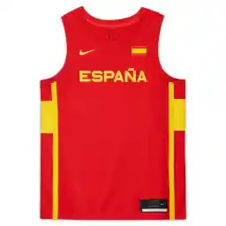 Spain Jersey Limited Road Erkek Forma