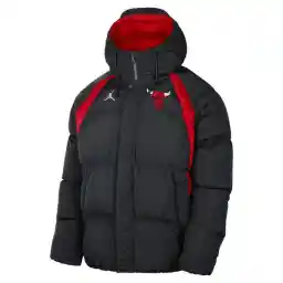 ژاکت شیکاگو بولز Erkek Mont