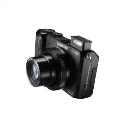 دوربین دیجیتال سامسونگ ای ایکس 2 اف