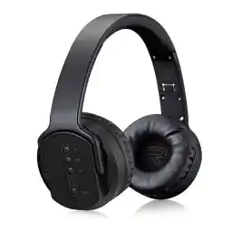 هدفون بلوتوث سودو مشکی SODO MH2 Headphone