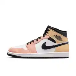 کفش بسکتبال مردانه Air Jordan 1 Mid SE