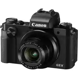 دوربین عکاسی کانن Canon Powershot G5X
