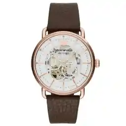 ساعت مچی عقربهای مردانه امپریو آرمانی مدل AR60027