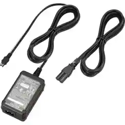 شارژر مشابه اصلی دوربین سونی AC-L200C HC