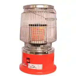 بخاری برقی البرز مدل (زنبوری) V2000 Alborz heater 2000