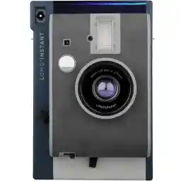 دوربین چاپ سریع لوموگرافی مدل Lake Tahoe