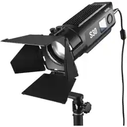 ویدئو لایت گودکس Godox S30 LED Focusing LED Light
