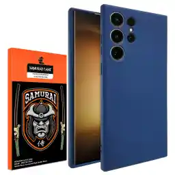 کاور سامورایی مدل YCADEN مناسب برای گوشی موبایل سامسونگ Galaxy S23 Ultra