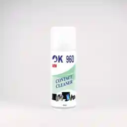 اسپری کنتاکت شوی اوکی مدل 960 حجم 450 میلی لیتر